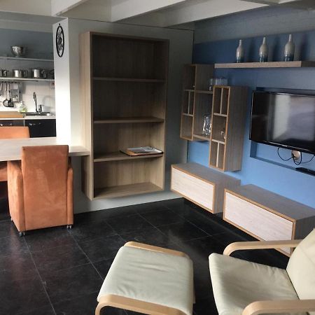 Tara Cottage 몰렌호크 외부 사진
