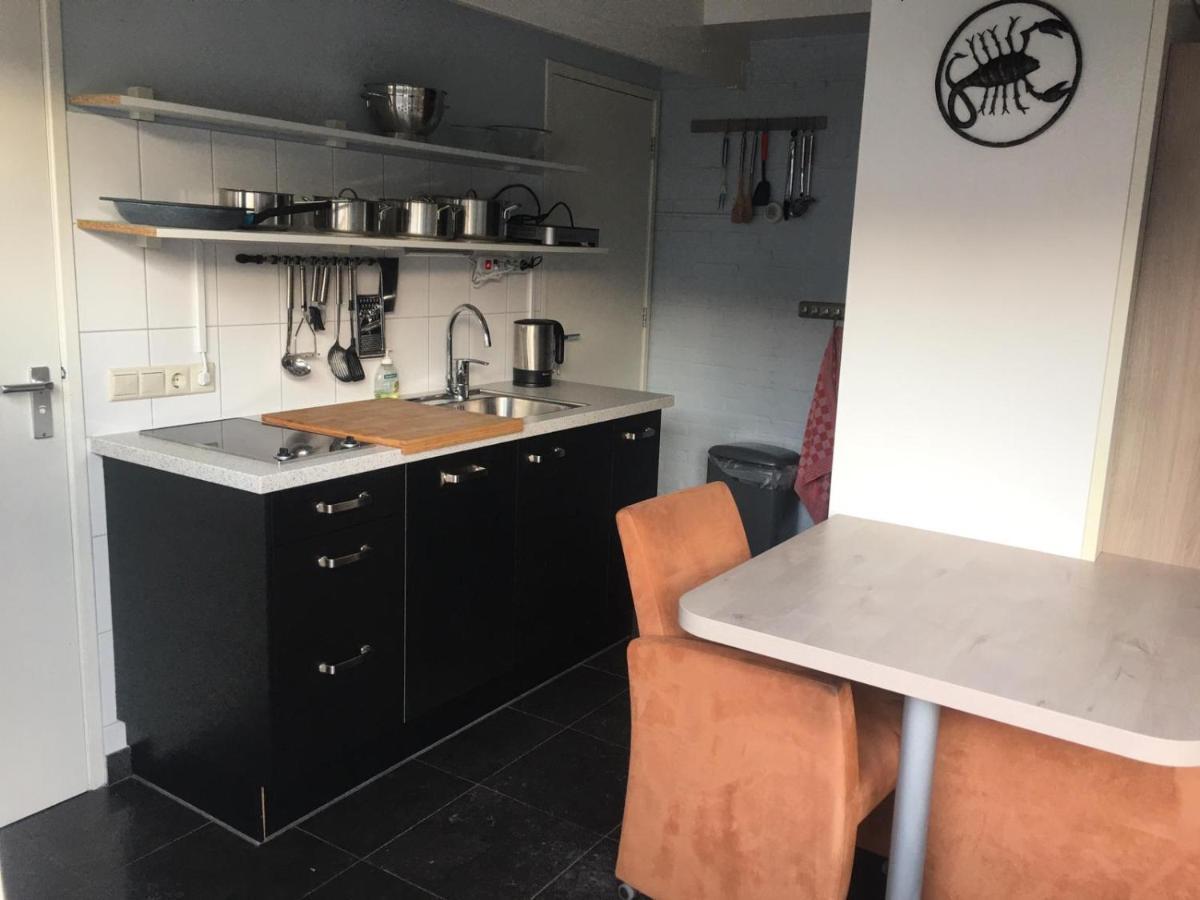 Tara Cottage 몰렌호크 외부 사진