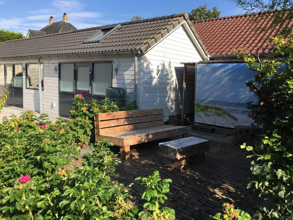 Tara Cottage 몰렌호크 외부 사진