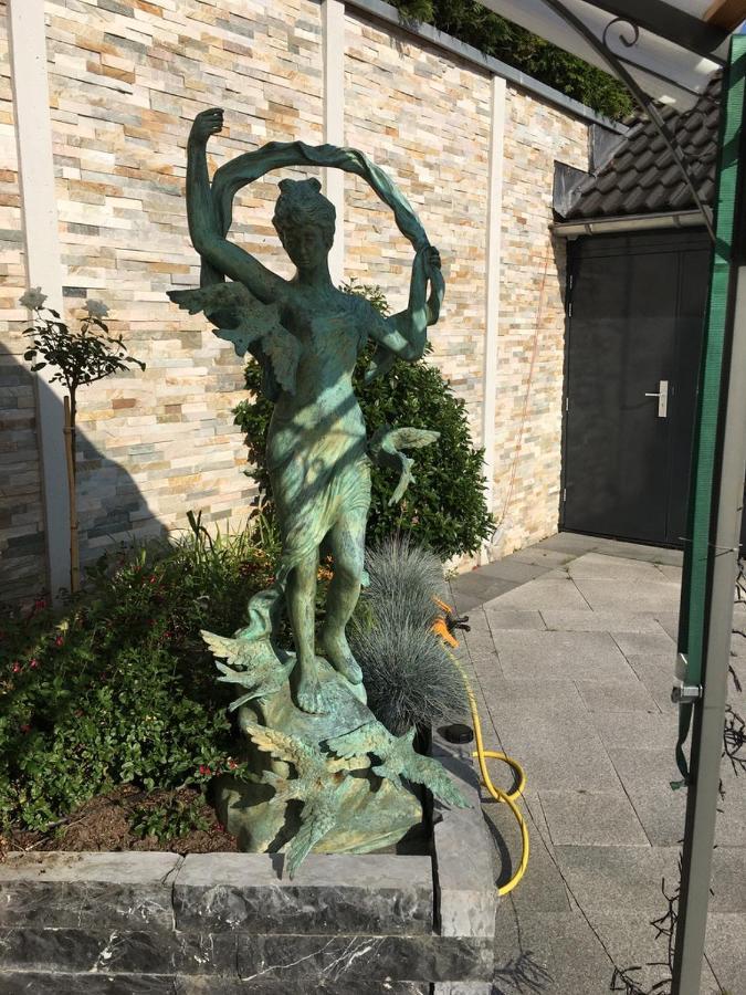 Tara Cottage 몰렌호크 외부 사진
