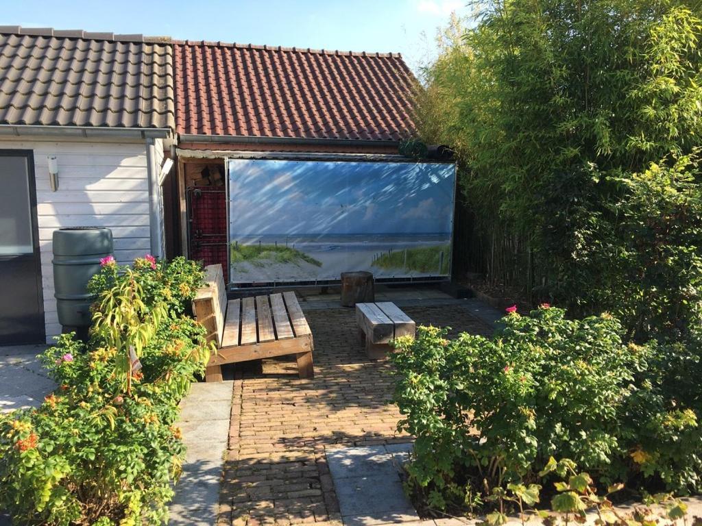 Tara Cottage 몰렌호크 외부 사진