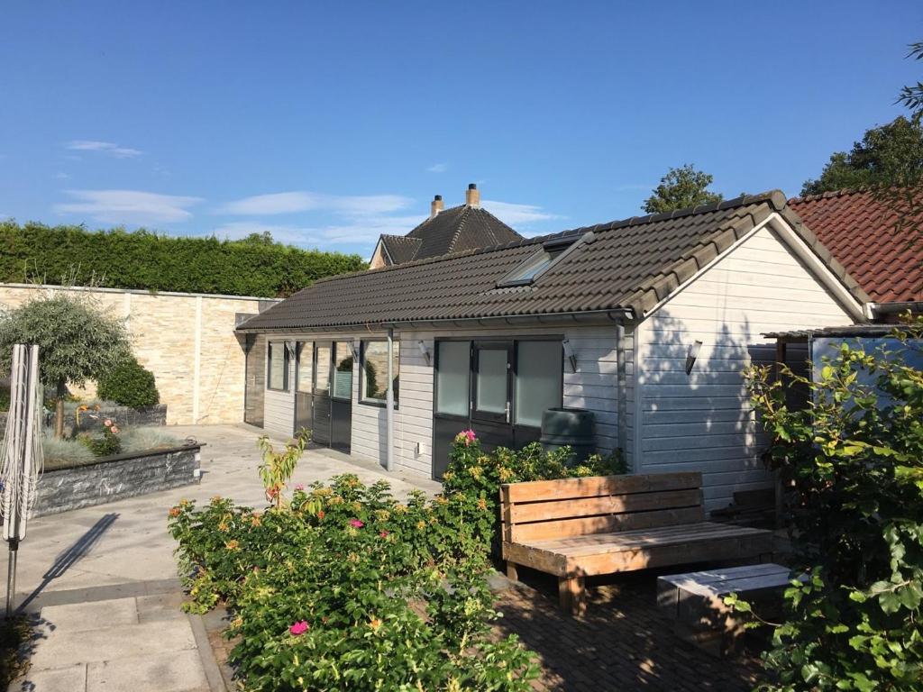 Tara Cottage 몰렌호크 외부 사진