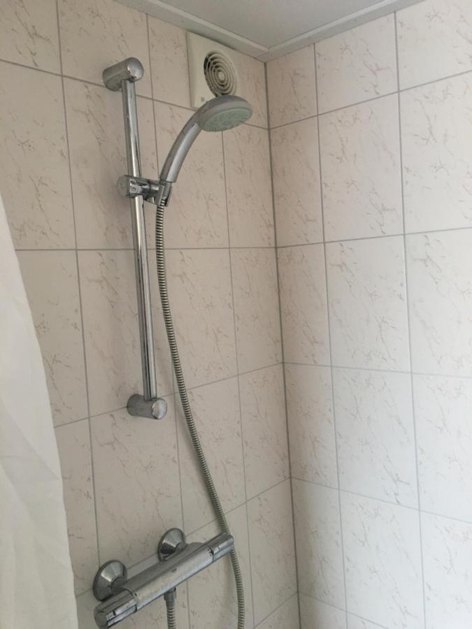 Tara Cottage 몰렌호크 외부 사진