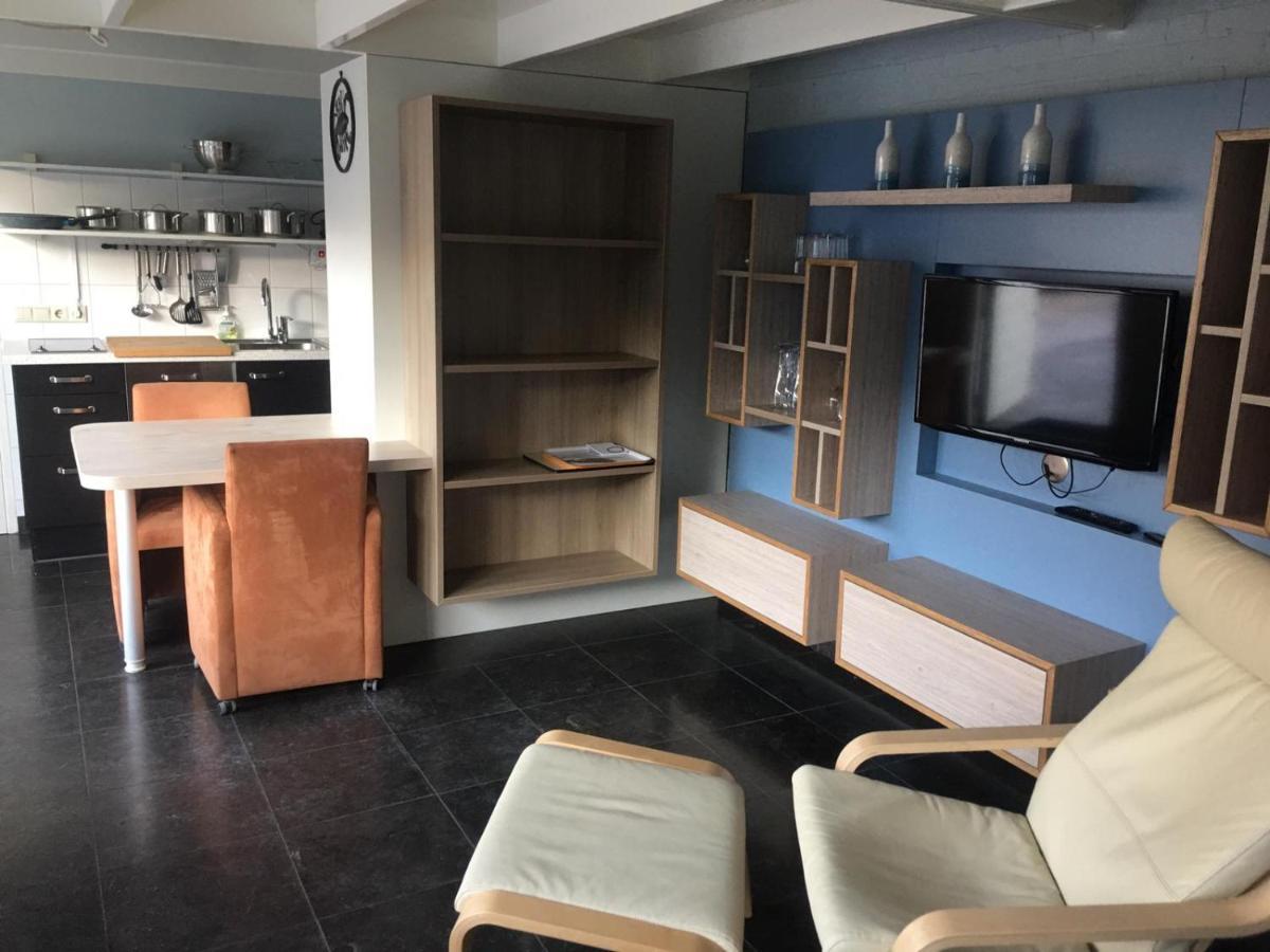Tara Cottage 몰렌호크 외부 사진
