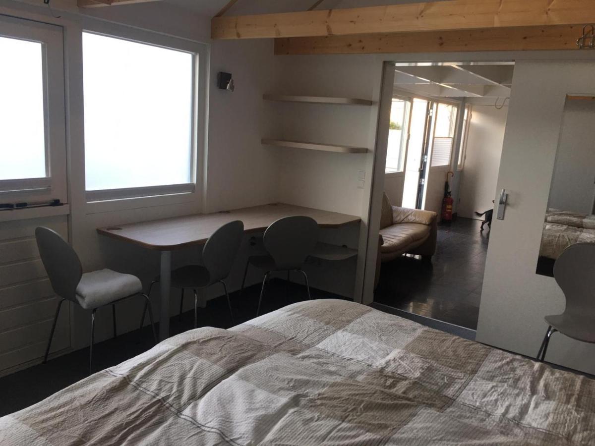 Tara Cottage 몰렌호크 외부 사진