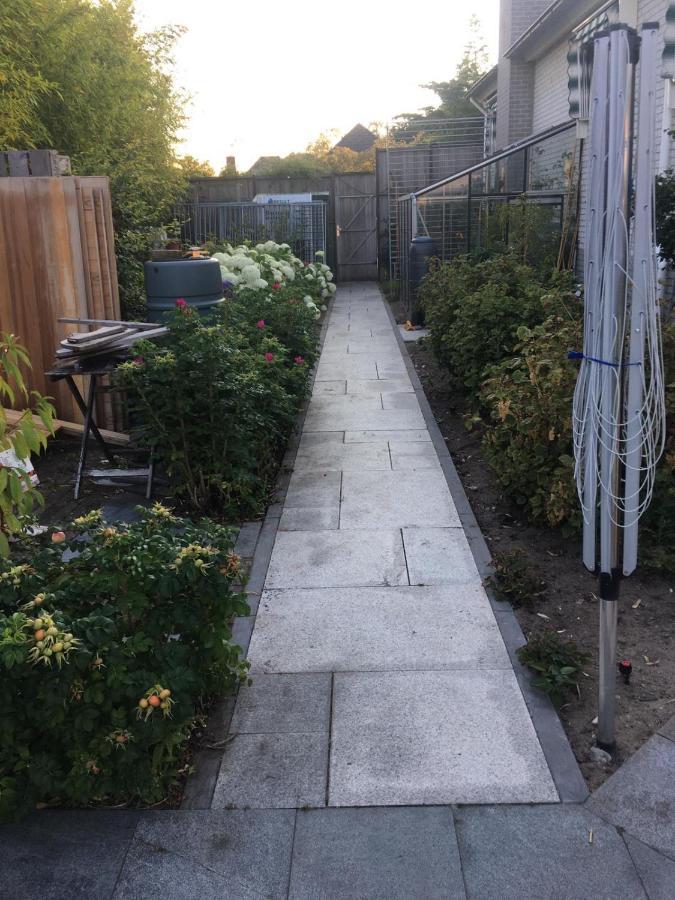 Tara Cottage 몰렌호크 외부 사진